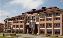 CARAMELL - Bükfürdö - Hotel Caramell