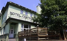 CENTRÁL - Klatovy