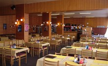 PARAMON - Suchá Rudná - restaurace