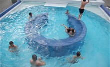 SLEZAN - Bruntál - Wellness centrum Bruntál