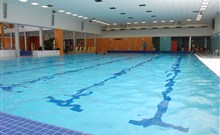VEPŘOVÉ HODY - Hotel SLEZAN, Bruntál - Wellness centrum Bruntál