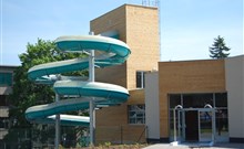 SLEZAN - Bruntál - Wellness centrum Bruntál