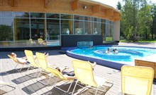 SLEZAN - Bruntál - Wellness centrum Bruntál