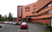 SOREA TITRIS - Tatranská Lomnica