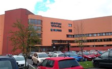 SOREA TITRIS - Tatranská Lomnica