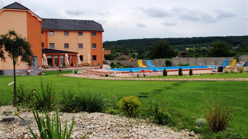 PRIMA - Podhájska