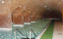 FAMILIA - Zamárdi - vnitřní bazén