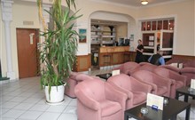 FAMILIA - Zamárdi - lobby bar