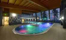 SOREA TRIGAN - Štrbské Pleso