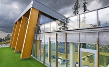 SOREA TRIGAN - Štrbské Pleso