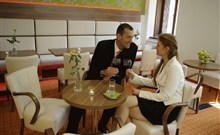 ELIŠKA - Velké Losiny - kavarna