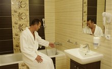 ELIŠKA - Velké Losiny - koupelna