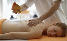 ELIŠKA - Velké Losiny - masáž