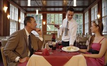 ELIŠKA - Velké Losiny - restaurace