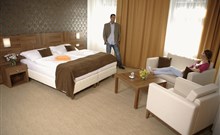 ELIŠKA - Velké Losiny - pokoj