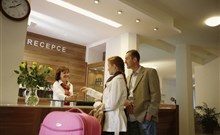 ELIŠKA - Velké Losiny - recepce