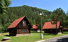 GORALSKÝ DVOR - Haligovce