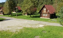 GORALSKÝ DVOR - Haligovce
