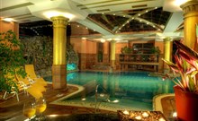 GRANDHOTEL PRAHA - Tatranská Lomnica - wellness