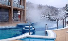 THERMAL HOTEL VISEGRÁD - Visegrád