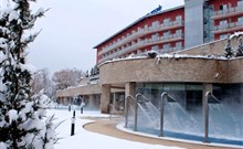 THERMAL HOTEL VISEGRÁD - Visegrád