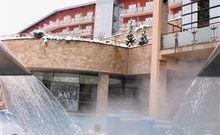 THERMAL HOTEL VISEGRÁD - Visegrád