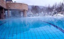 THERMAL HOTEL VISEGRÁD - Visegrád