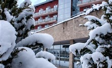 THERMAL HOTEL VISEGRÁD - Visegrád