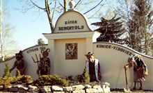 BERCHTOLD - Kunice - Vidovice
