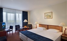 DANUBIUS HOTEL BÜK - Bükfürdö - Pokoj STANDARD