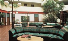 ENSANA THERMAL SÁRVÁR - Hotelové lobby