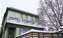 CENTRÁL - Klatovy