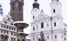 CENTRÁL - Klatovy