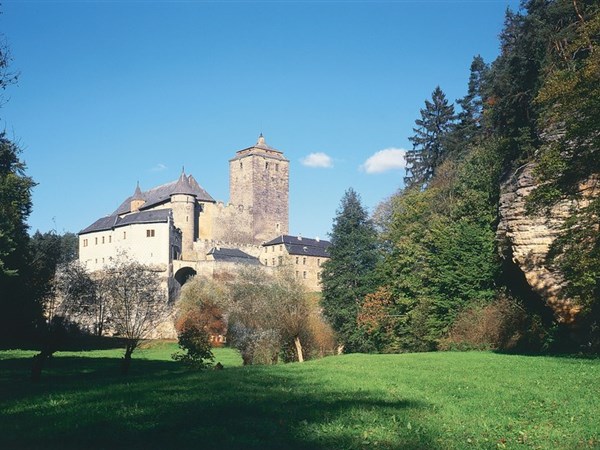 Český ráj