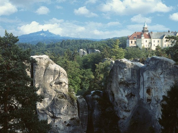 Český ráj