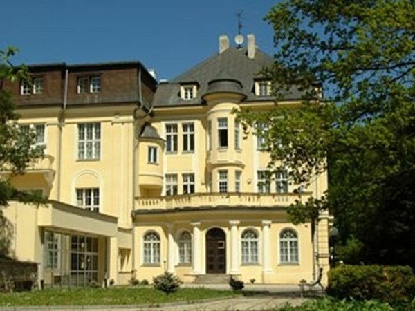 Jeseníky