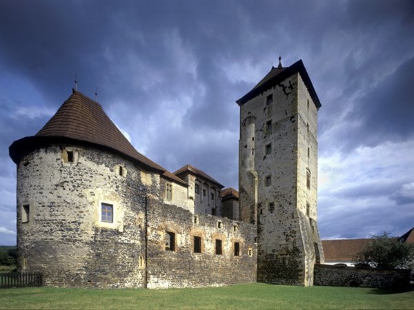 Šumava