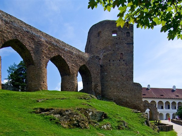 Šumava
