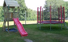 PYRAMIDA - Františkovy Lázně - dětské hřiště