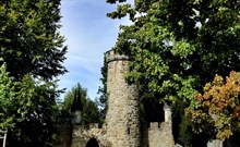 PYRAMIDA - Františkovy Lázně - okolí