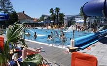 VELKÁ FATRA  - Turčianske Teplice - Aquapark