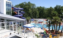 VELKÁ FATRA  - Turčianske Teplice - Aquapark
