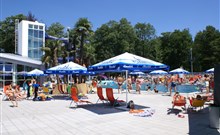 VELKÁ FATRA  - Turčianske Teplice - Aquapark