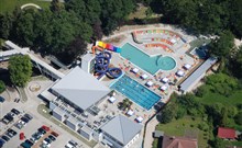 VELKÁ FATRA  - Turčianske Teplice - Aquapark