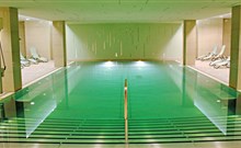 VELKÁ FATRA  - Turčianske Teplice - Smaragdový bazén