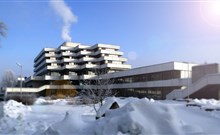 VELKÁ FATRA  - Turčianske Teplice - Velká Fatra