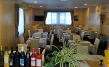 BONAPARTE a KORZIKA - Patince - restaurace Bonaparte