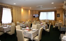 BONAPARTE a KORZIKA - Patince - Bonaparte - restaurace