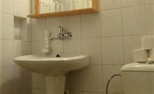 BONAPARTE a KORZIKA - Patince - Korzika - koupelna