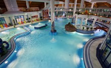 BONAPARTE a KORZIKA - Patince - Wellness hotel Patince